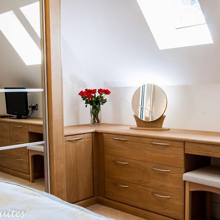 Porthole Suites St Aubin Cameră foto
