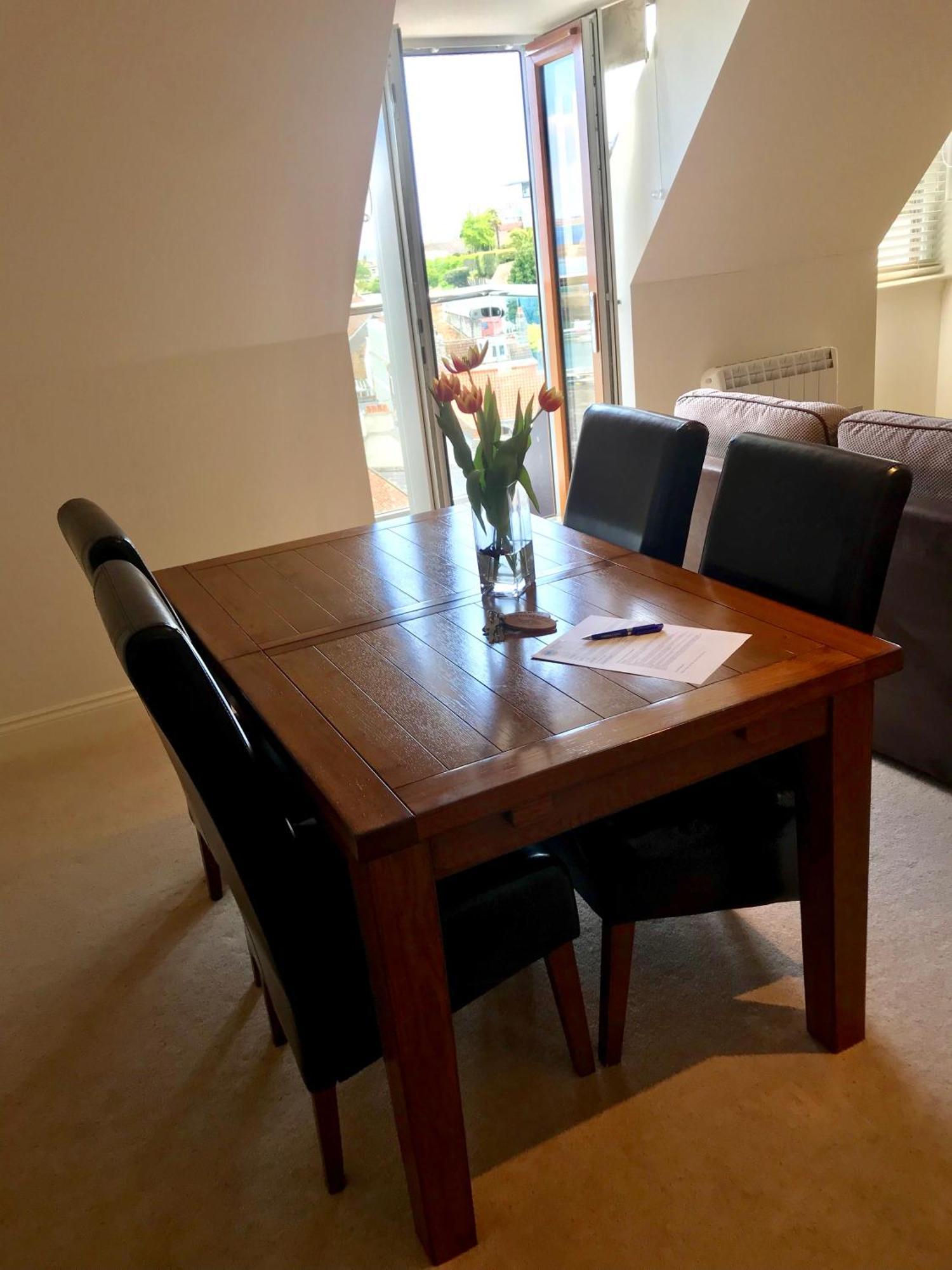 Porthole Suites St Aubin Exterior foto